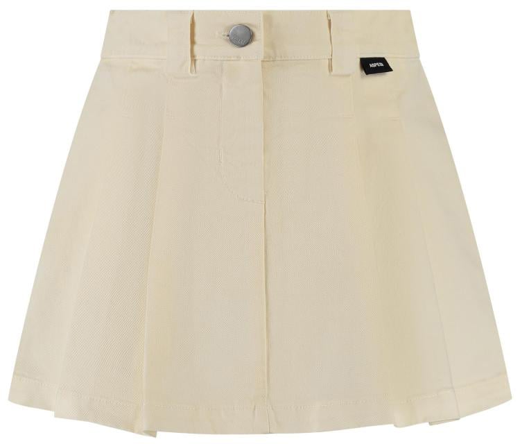 Aspesi Skirt Beige