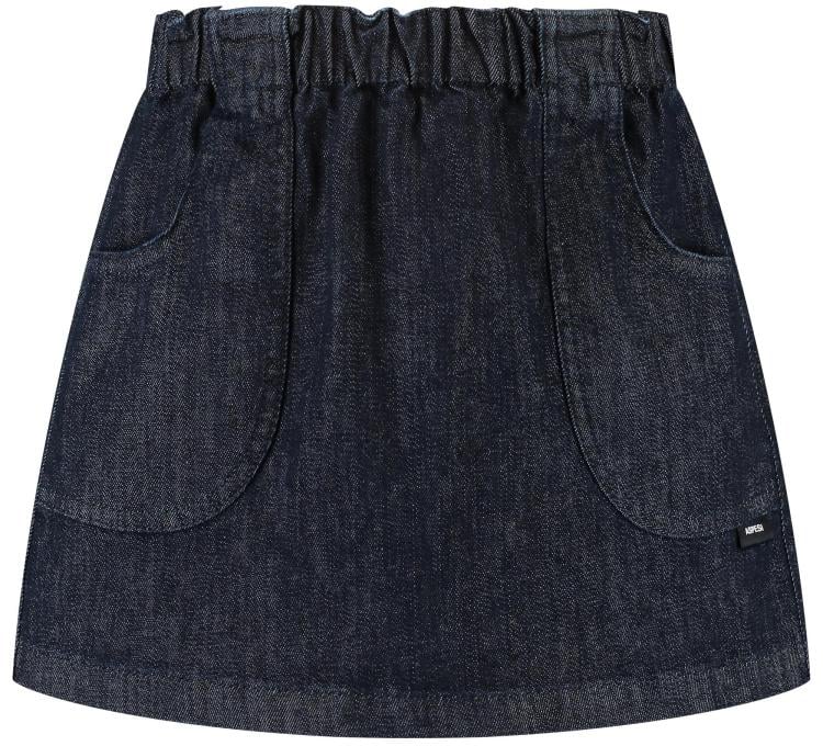 Aspesi Skirt Blauw