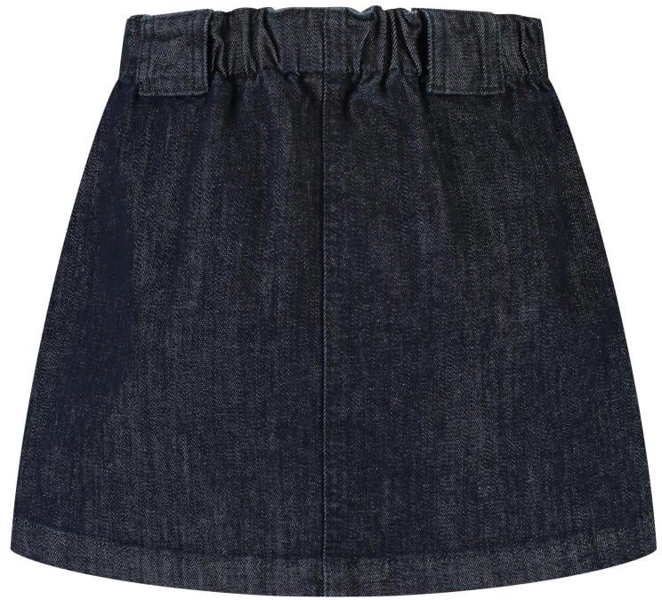 Aspesi Skirt Blauw