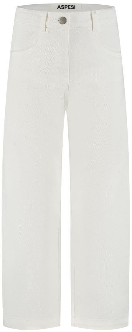 Aspesi Trousers Wit