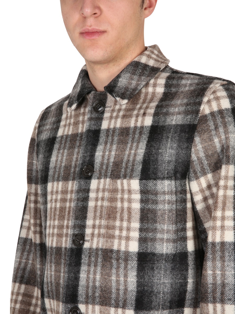 Aspesi TADAO WINTER JACKET Beige