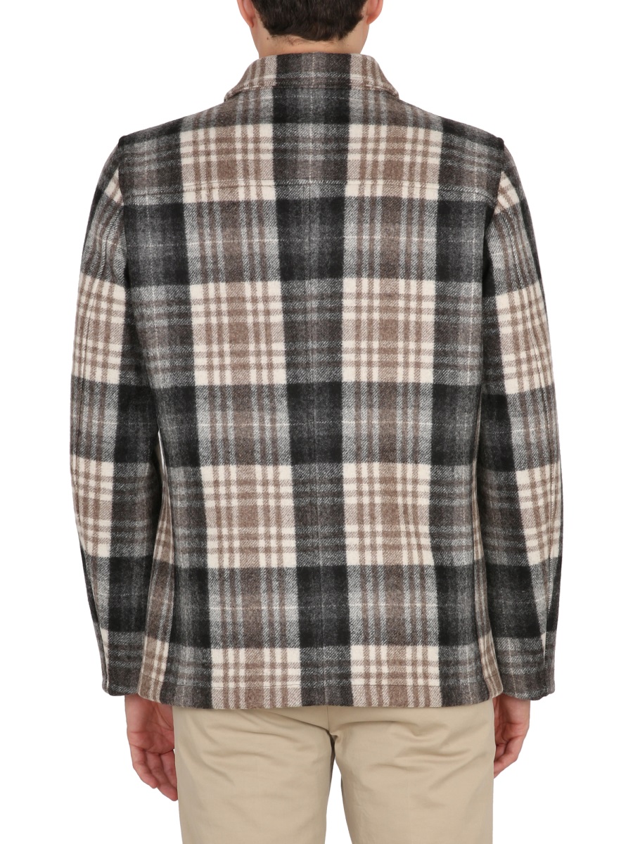 Aspesi TADAO WINTER JACKET Beige