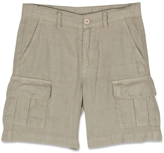 Aspesi BERMUDA Groen