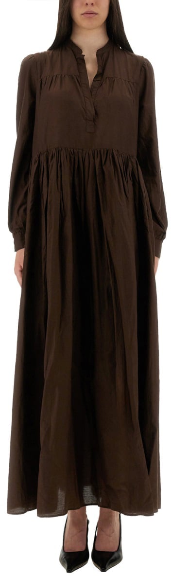 Aspesi DRESS MOD.2934 Bruin