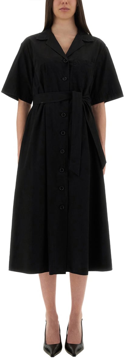 Aspesi DRESS MOD.2940 Zwart