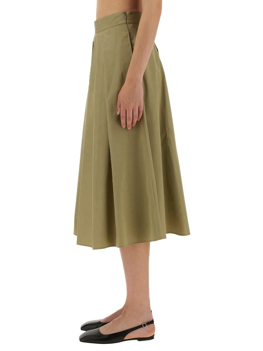 Aspesi SKIRT MOD.2260 Beige