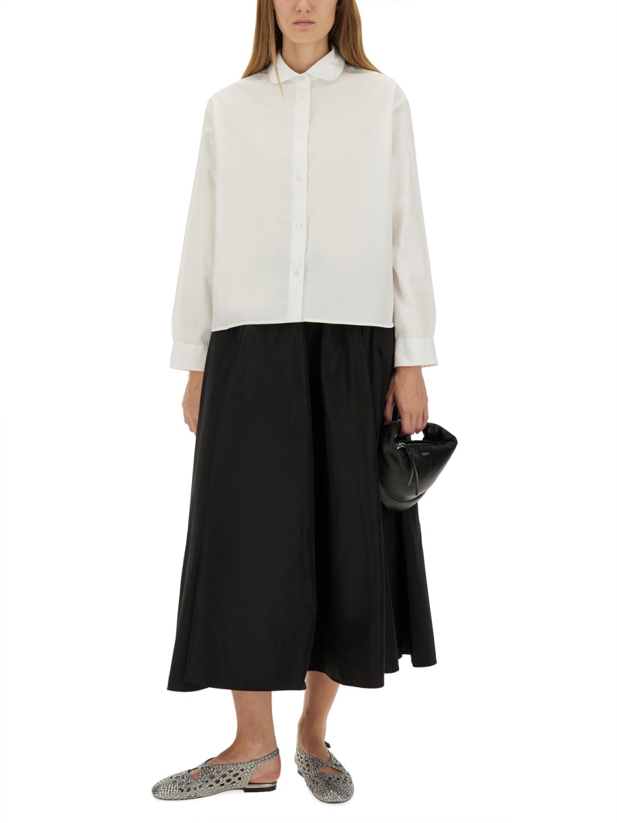 Aspesi "MIA" SKIRT Zwart