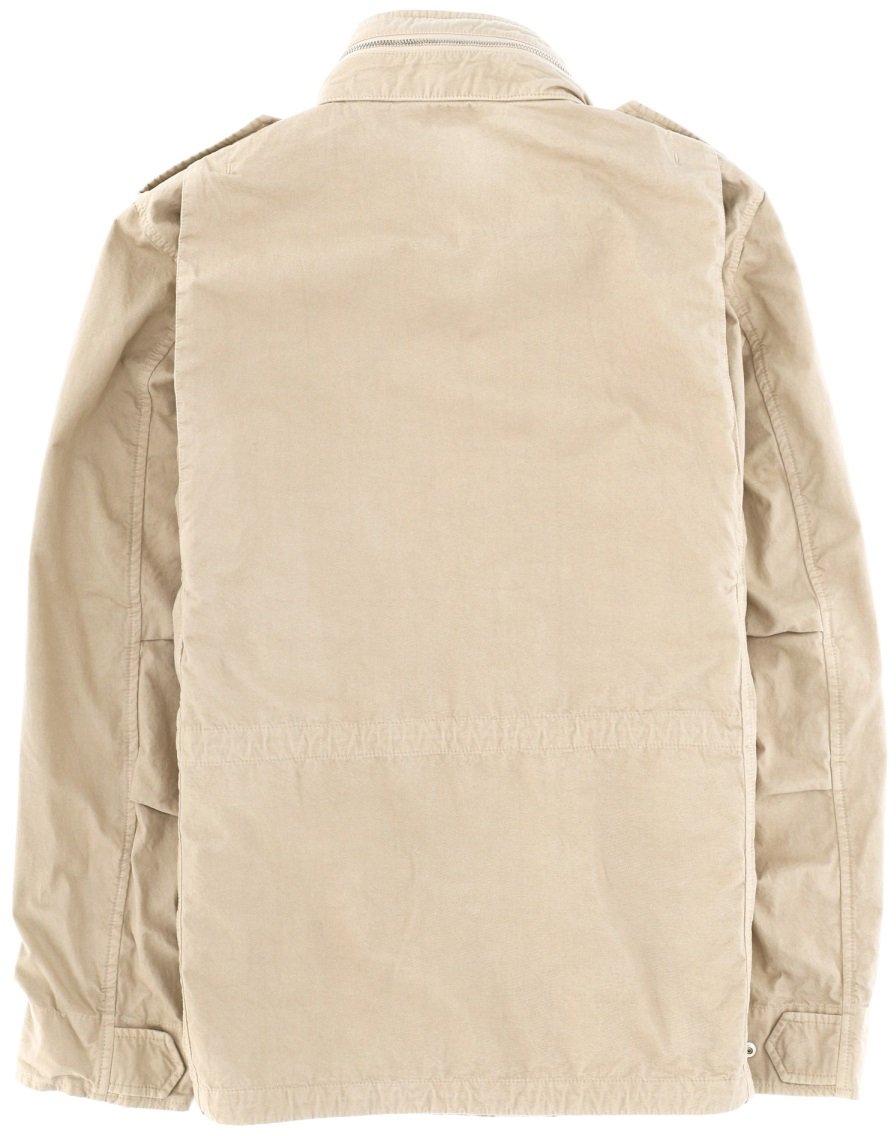 Aspesi "MINIFIELD" JACKET Beige