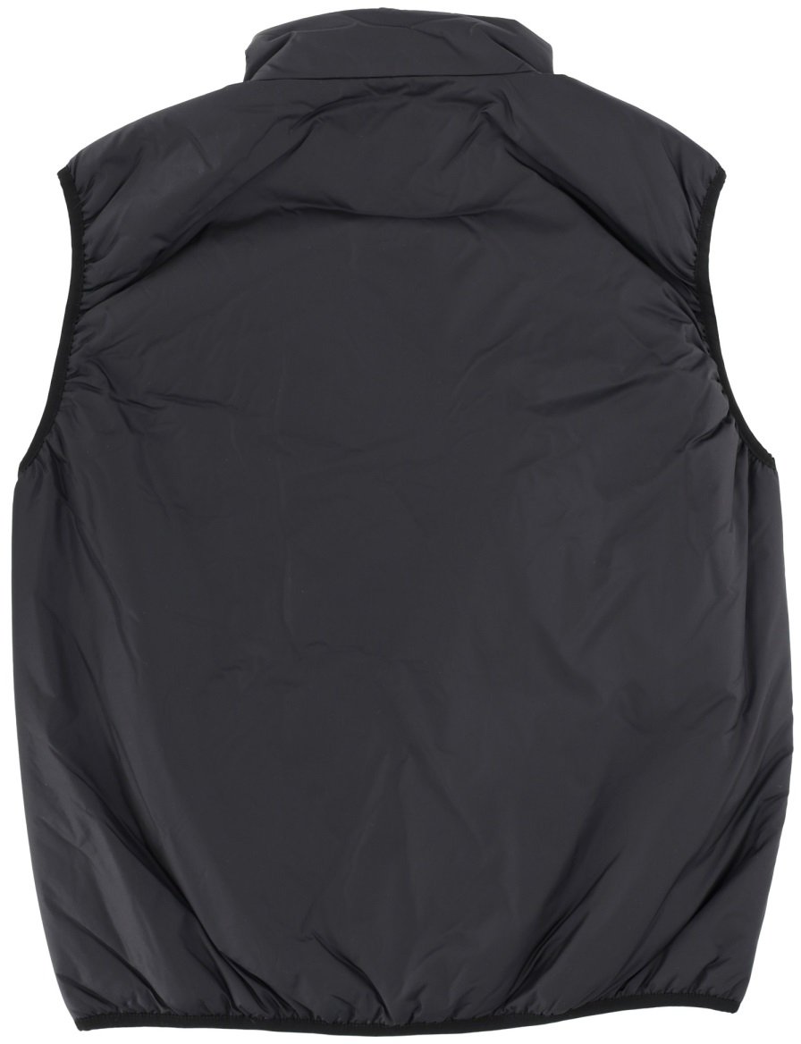 Aspesi "JIL" VEST Zwart