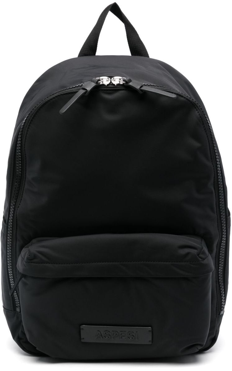 Aspesi Bags Black Zwart