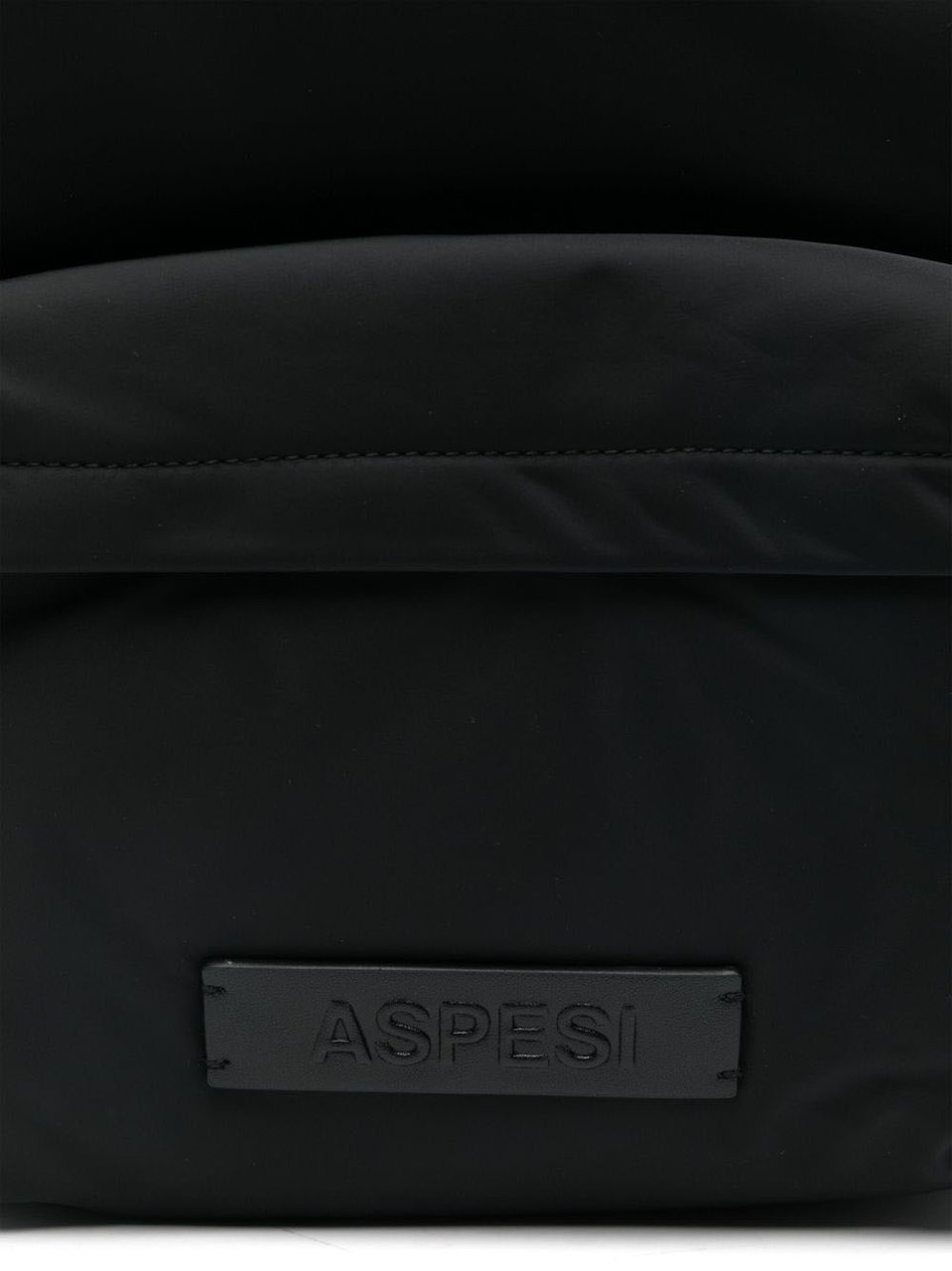 Aspesi Bags Black Zwart