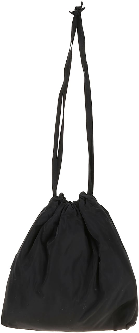 Aspesi Bags Black Zwart
