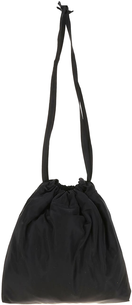 Aspesi Bags Black Zwart