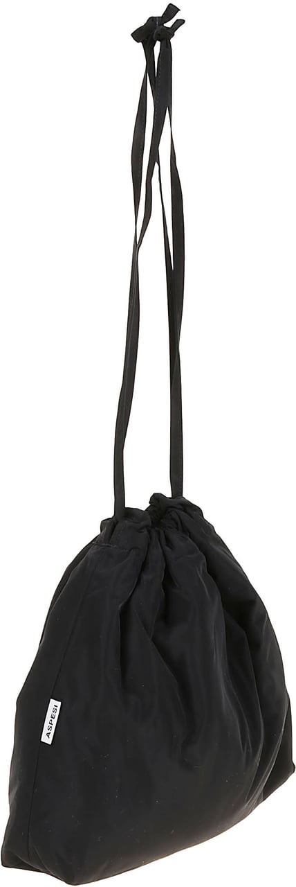 Aspesi Bags Black Zwart