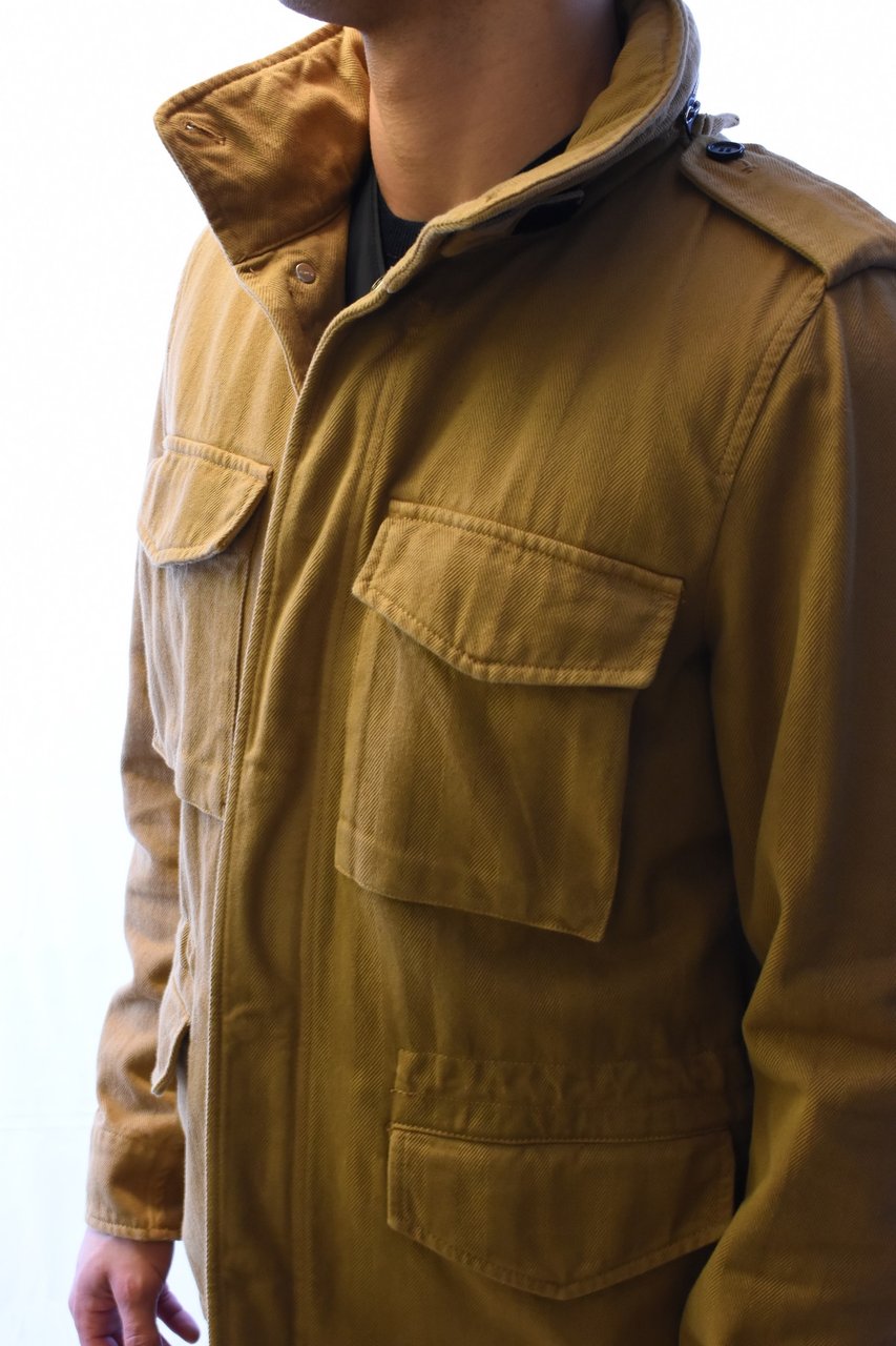 Aspesi Jackets Brown Bruin