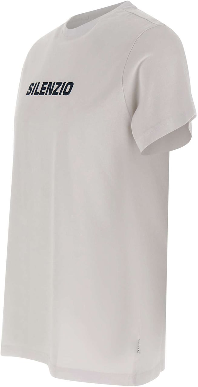 Aspesi T-Shirts And Polos White Wit