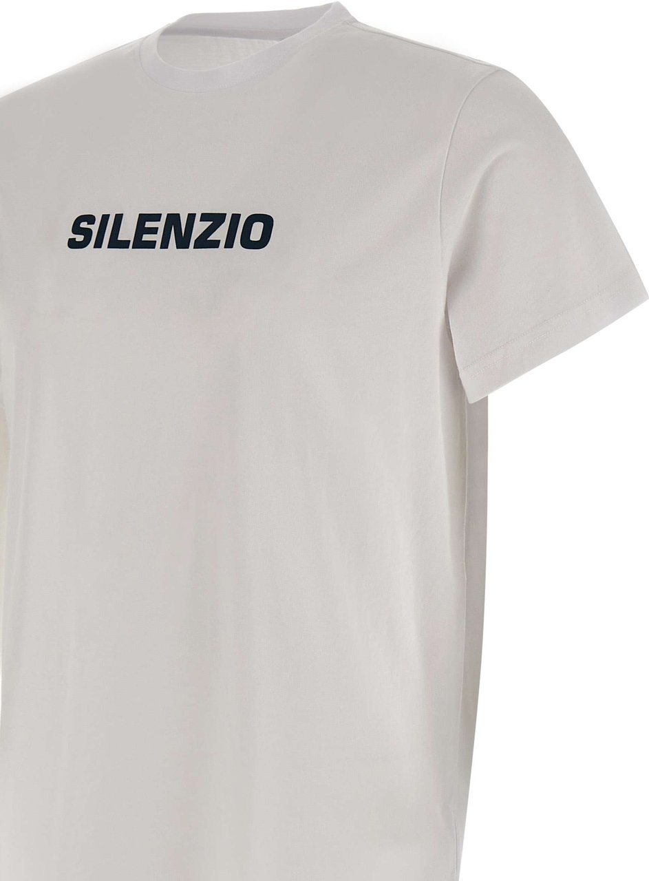 Aspesi T-Shirts And Polos White Wit