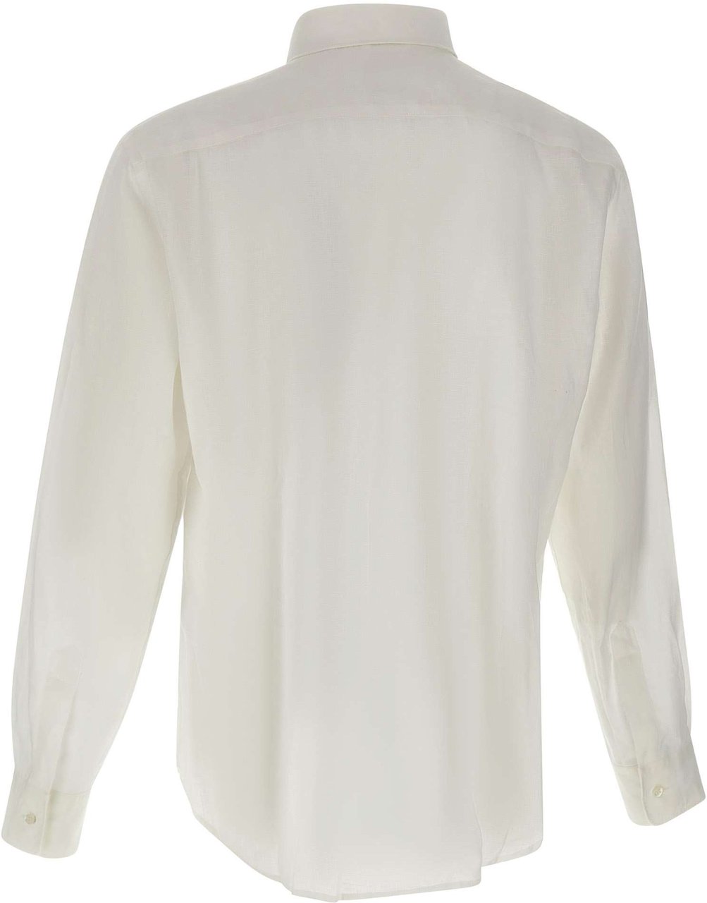 Aspesi Shirts White Wit