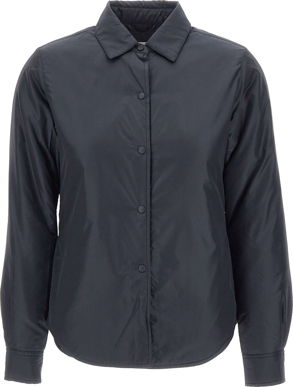 Aspesi Jackets Blue Navy