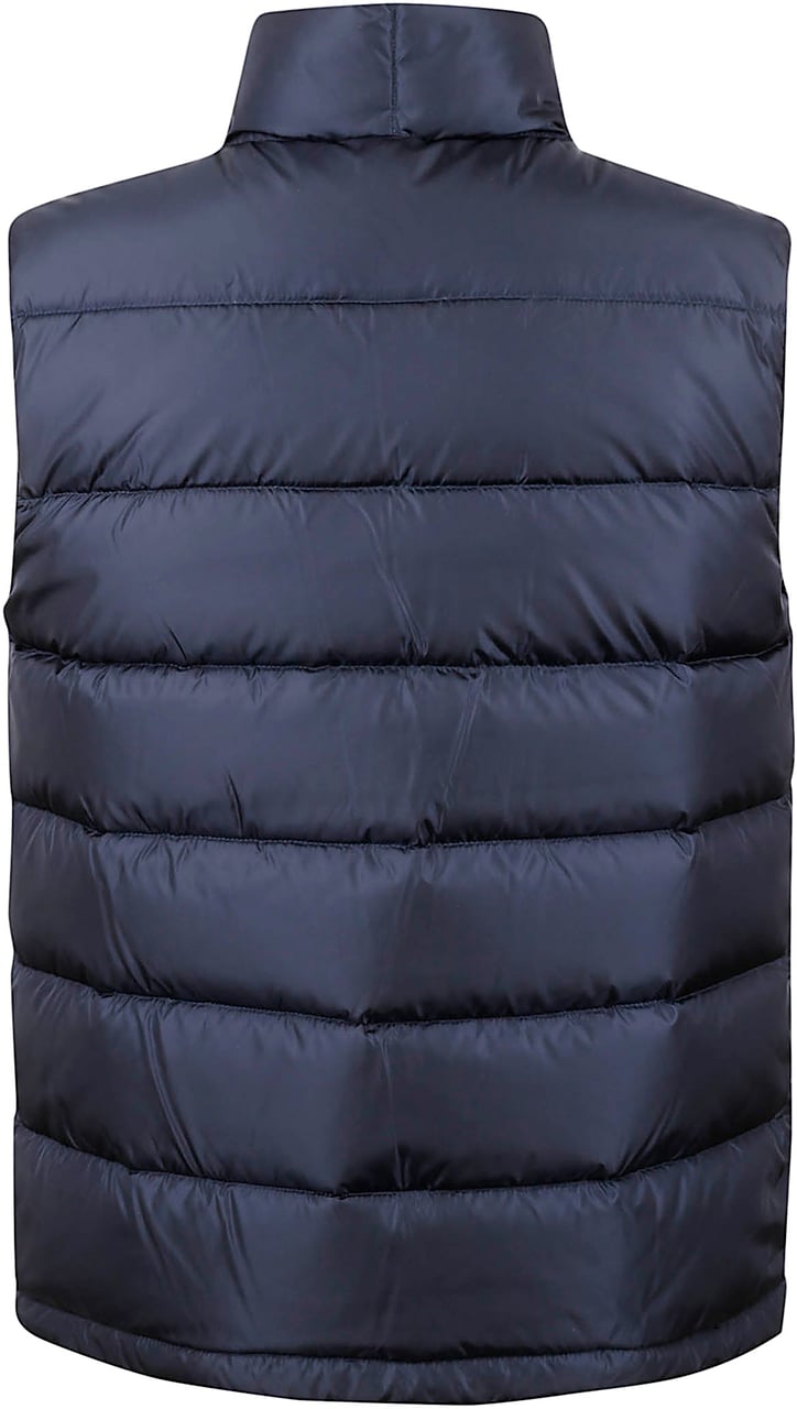 Aspesi Jackets Blue Blauw