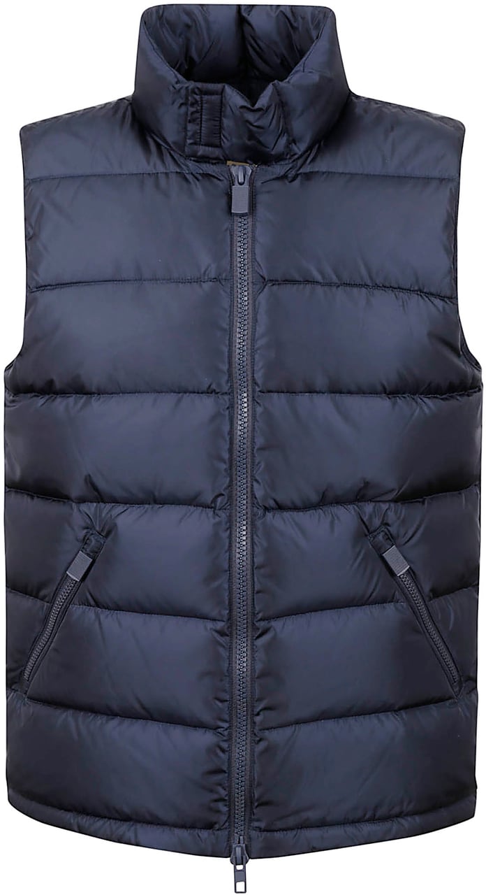 Aspesi Jackets Blue Blauw