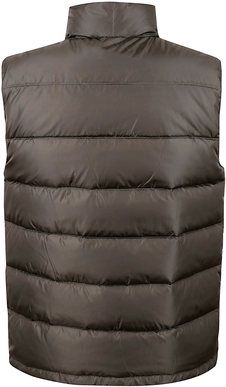 Aspesi Jackets Green Groen