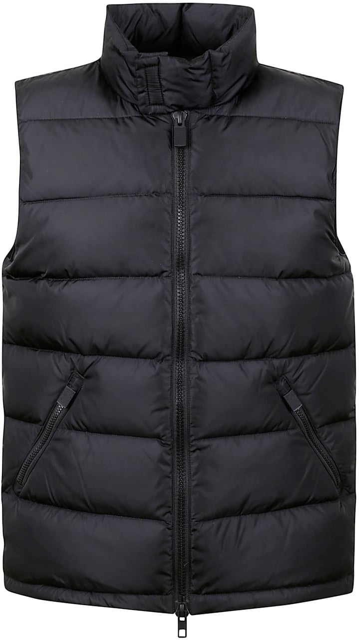 Aspesi Jackets Black Zwart