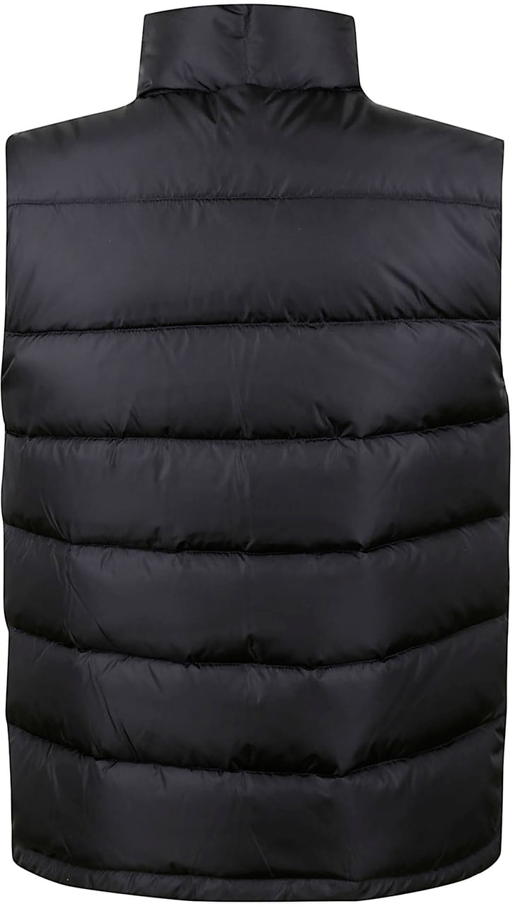 Aspesi Jackets Black Zwart