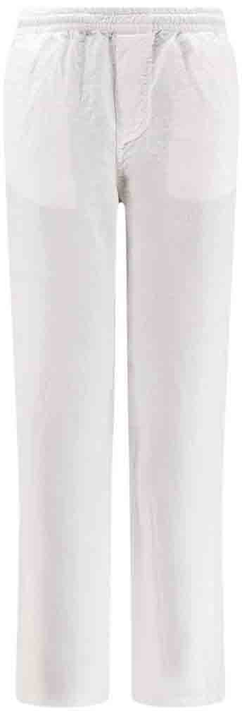 Aspesi Rtw White Wit