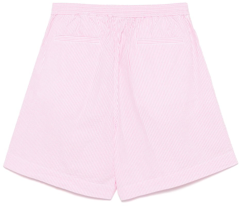 Aspesi Shorts Pink Roze