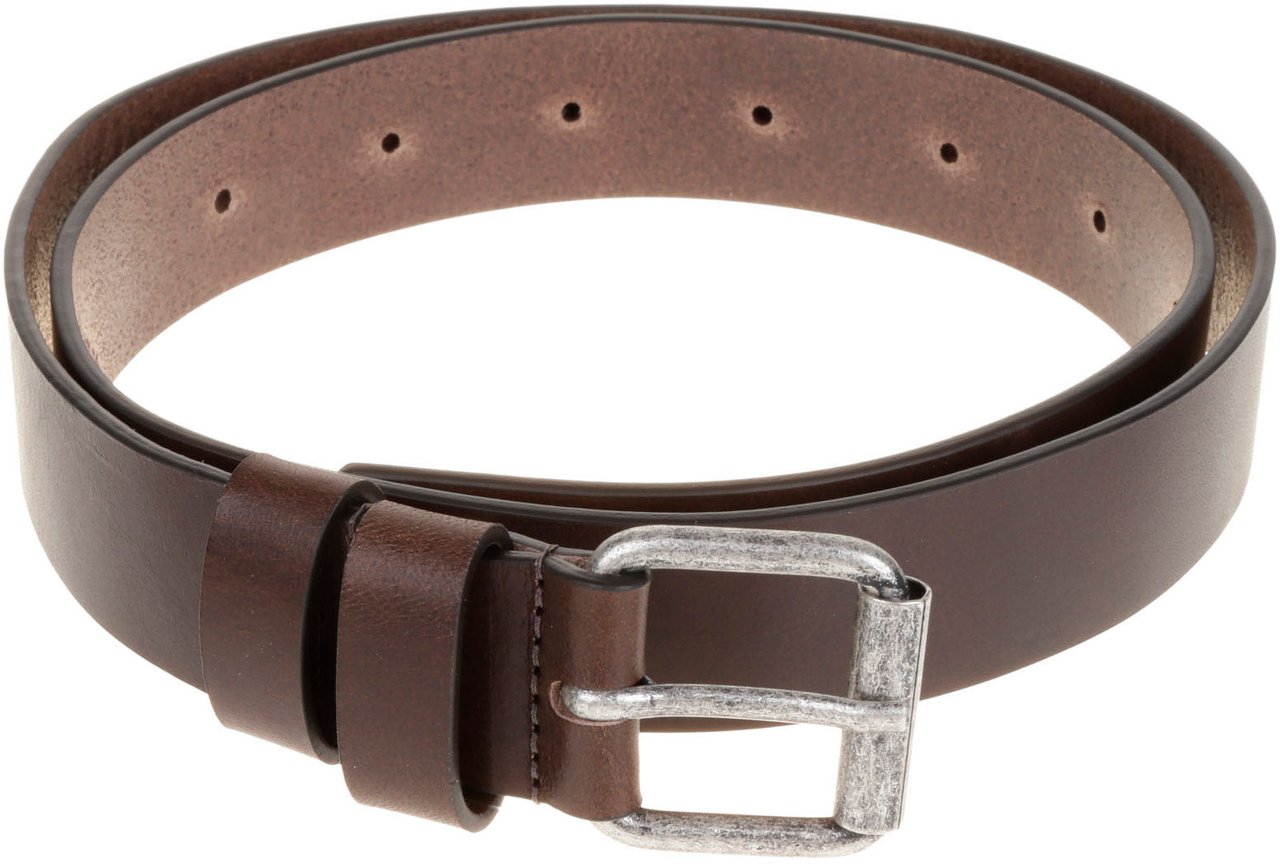 Aspesi Belts Brown Bruin