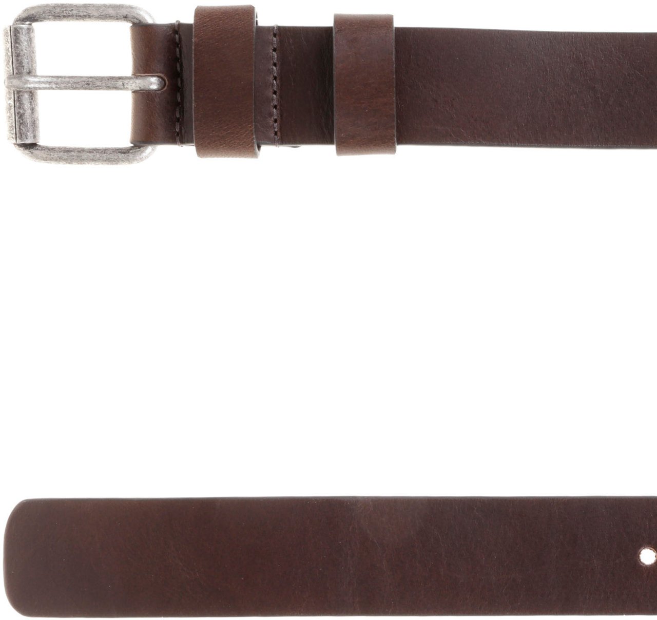 Aspesi Belts Brown Bruin