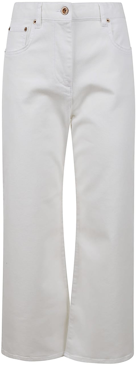 Aspesi Rtw White Wit
