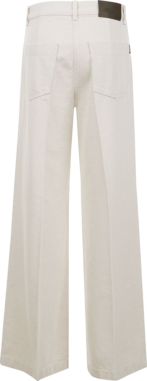 Aspesi Rtw Burro Wit