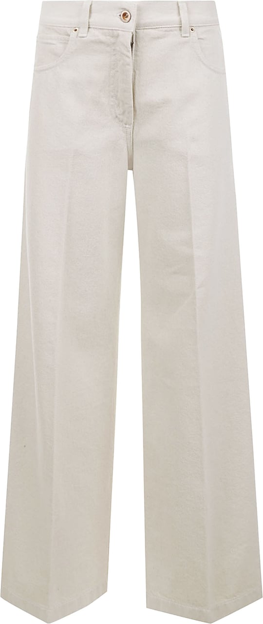 Aspesi Rtw Burro Wit