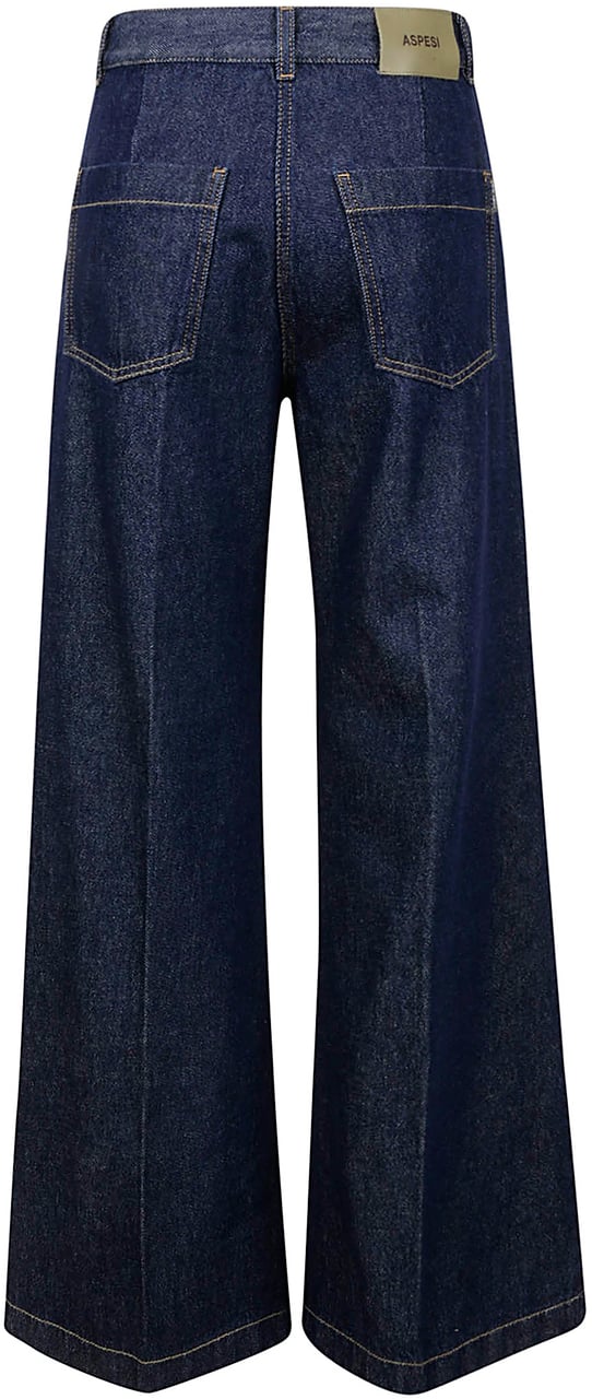 Aspesi Trousers Divers Divers