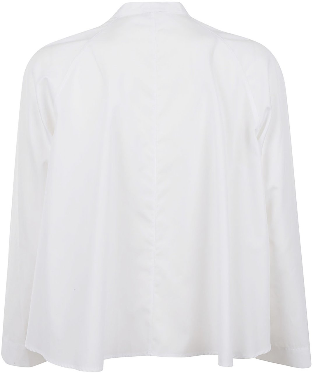 Aspesi Shirts White Wit