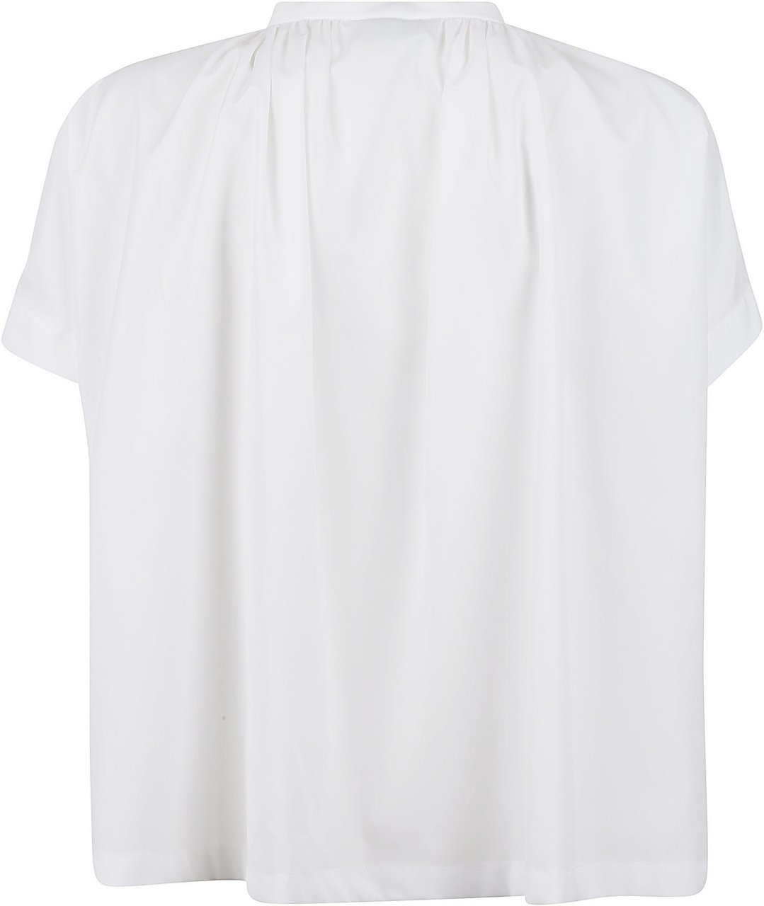 Aspesi Shirts White Wit