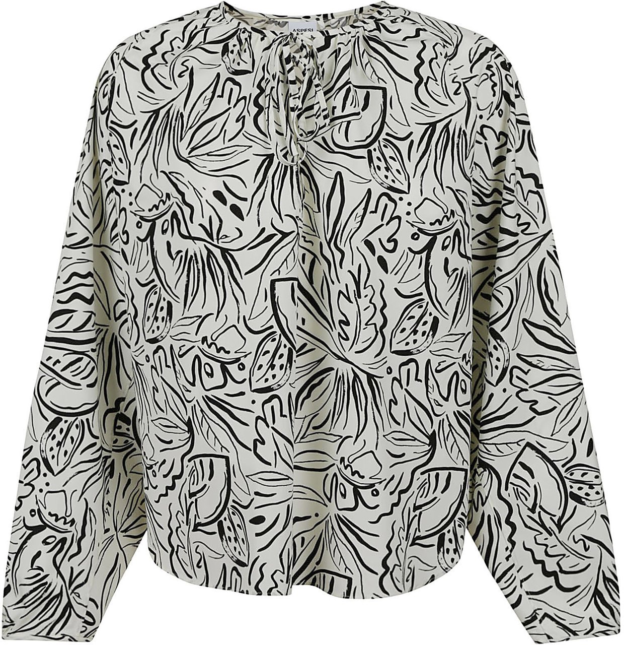 Aspesi Shirts Beige Beige