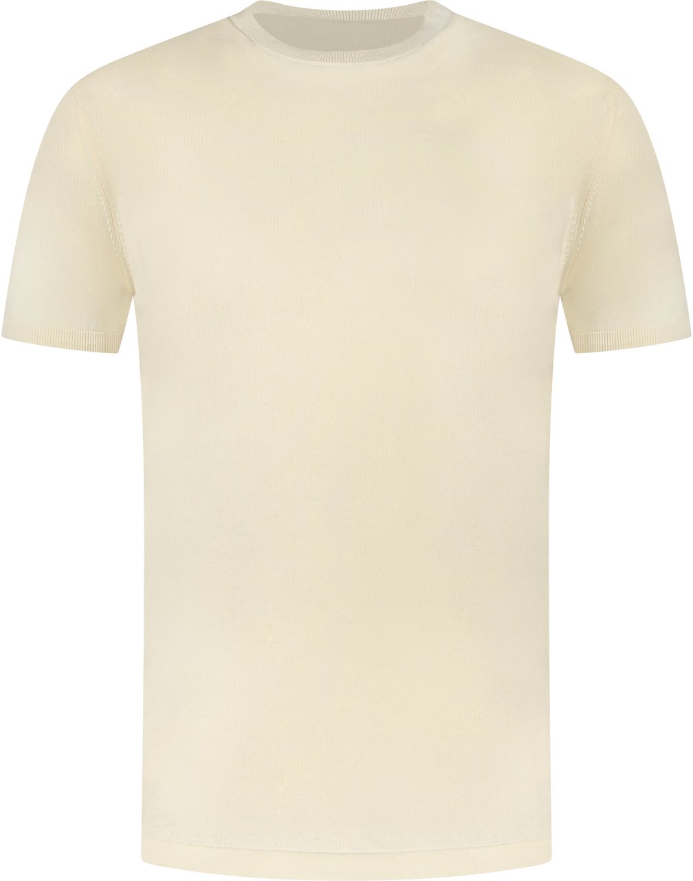 Aspesi T-shirt Beige Beige