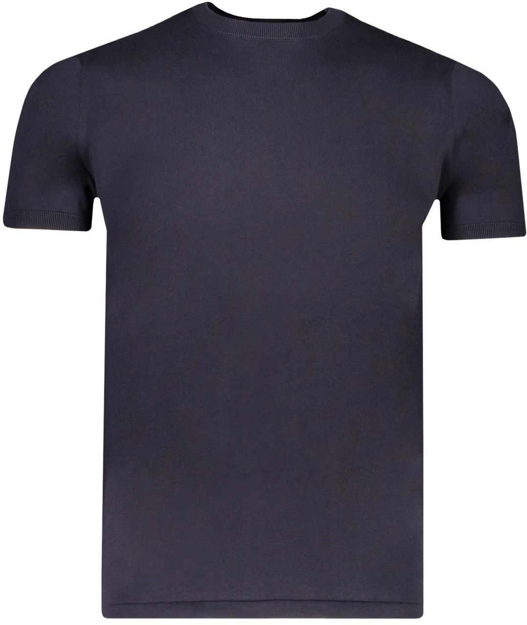 Aspesi T-shirt Blauw Blauw