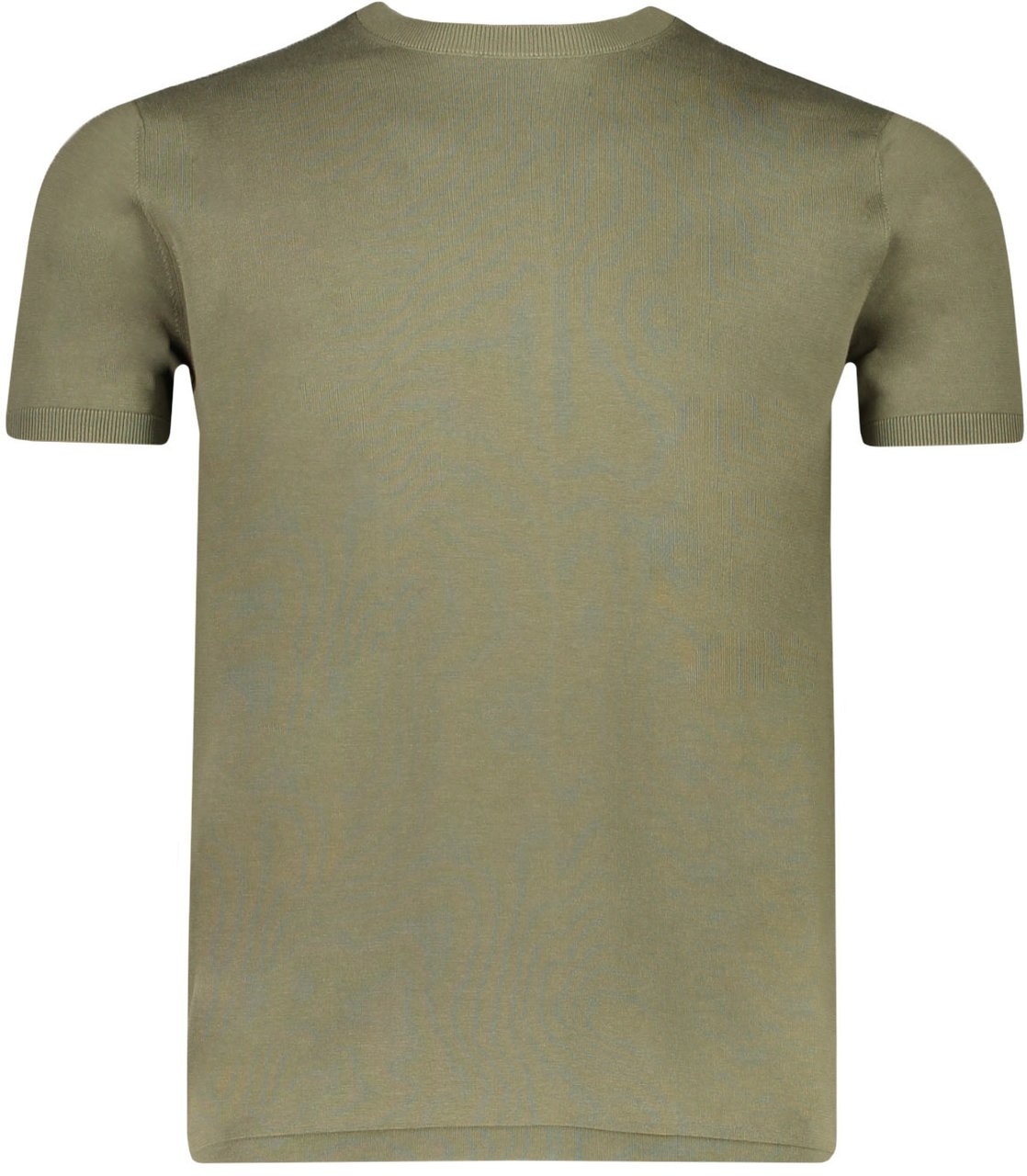 Aspesi T-shirt Groen Groen