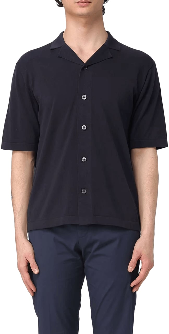 Aspesi MOD. M084 MARINE Navy