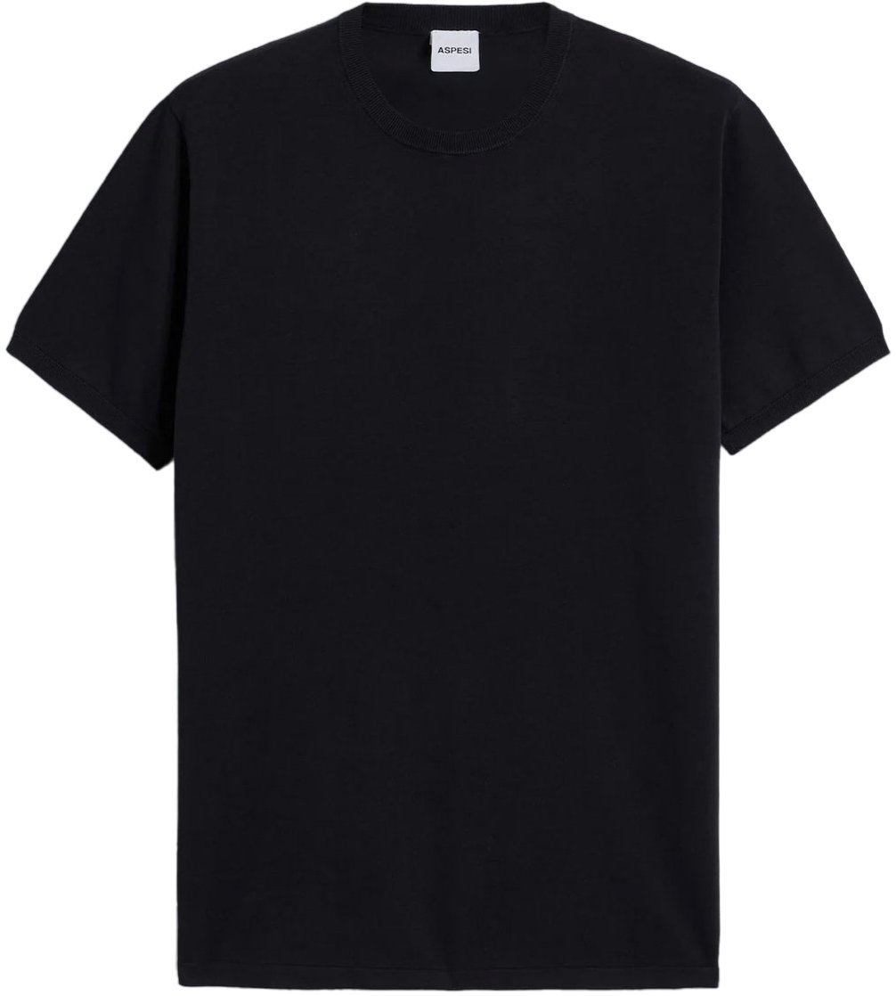 Aspesi MOD. M833 MARINE Zwart