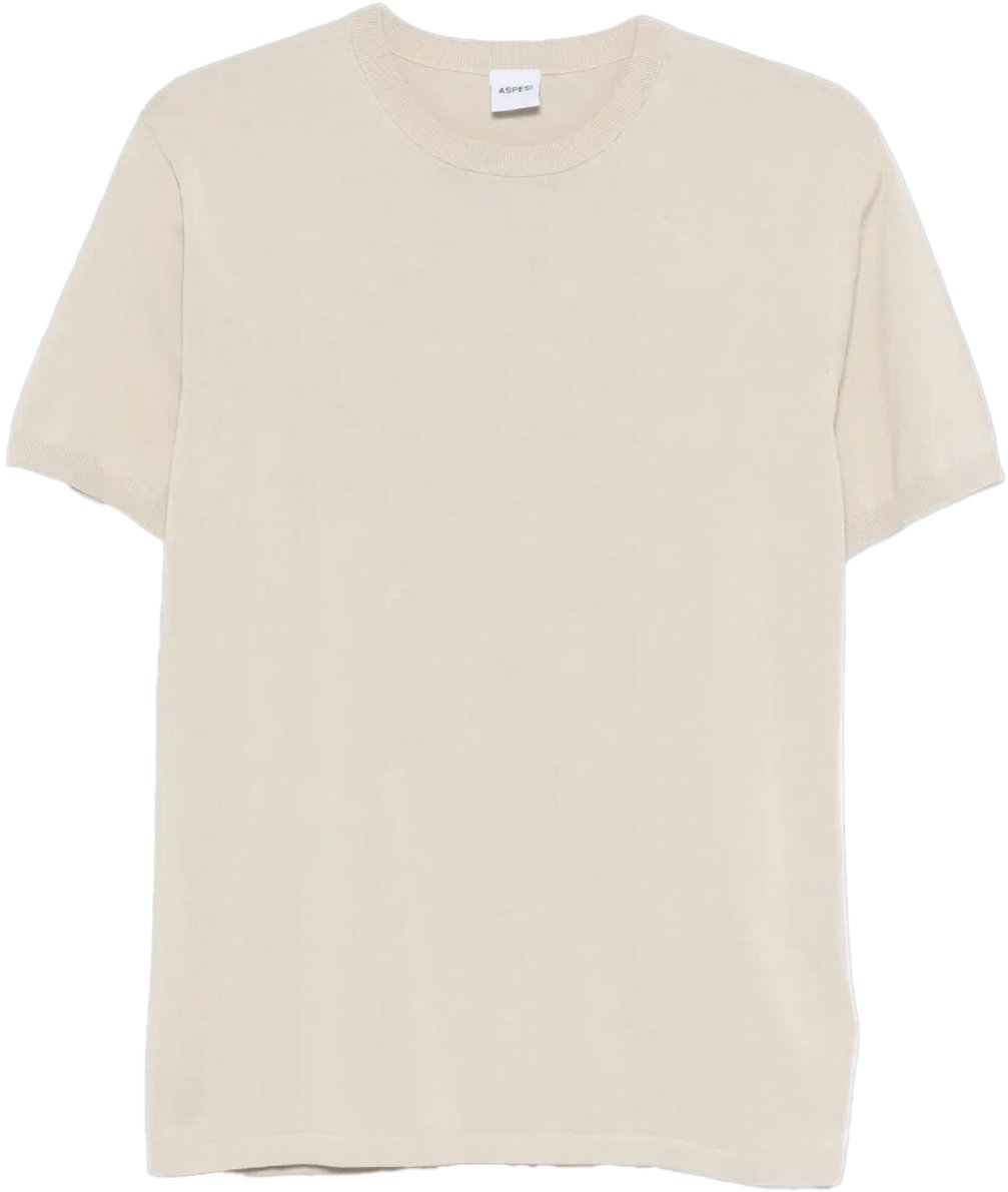 Aspesi MOD. M833 BEIGE Wit