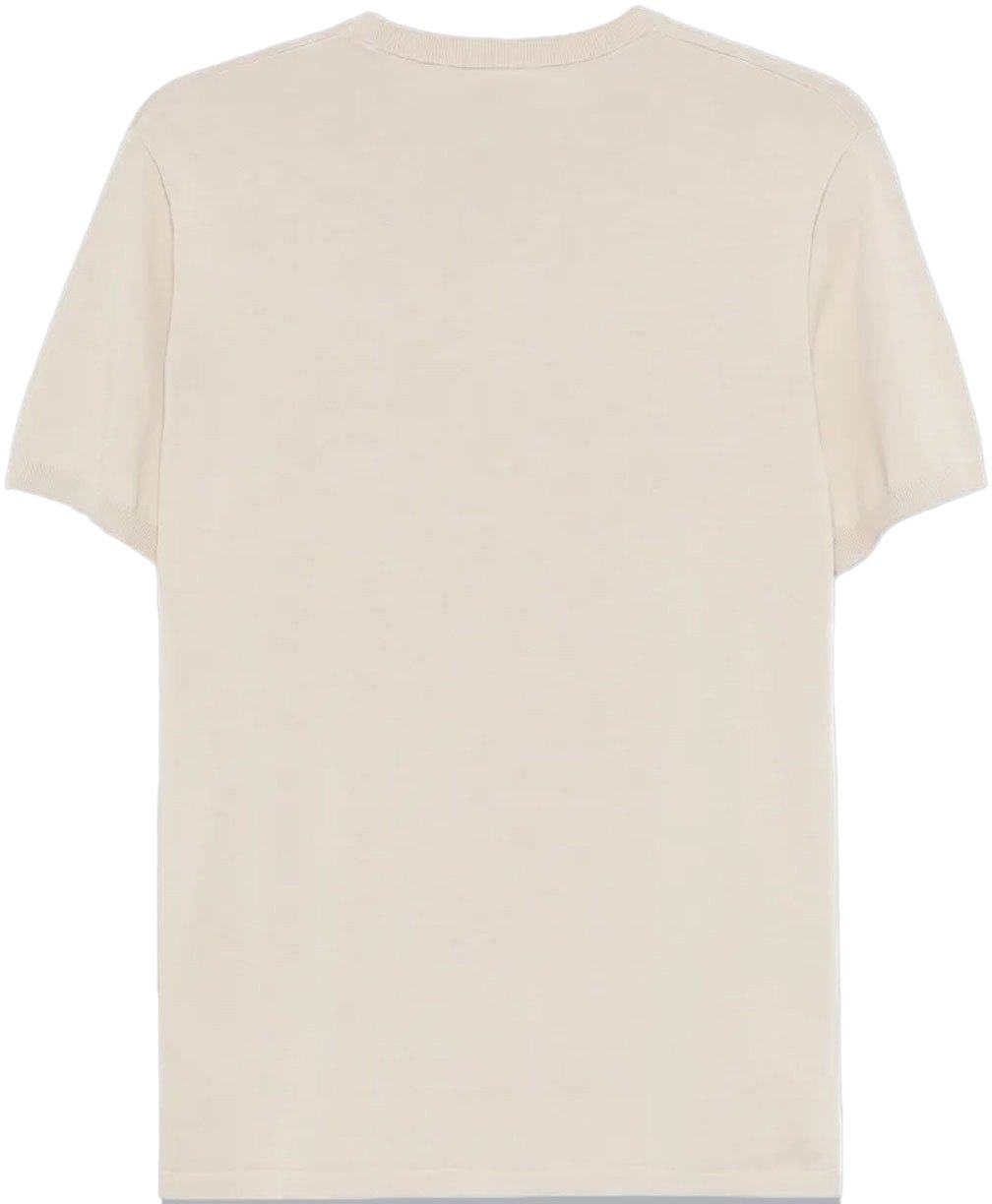 Aspesi MOD. M833 BEIGE Wit