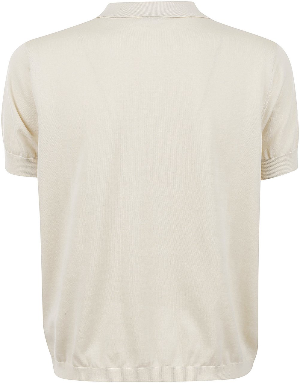 Aspesi Shirts Beige Beige