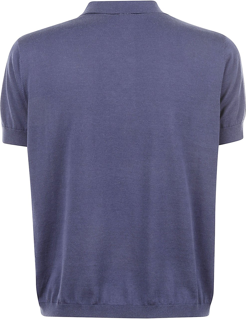 Aspesi Shirts Blue Blauw