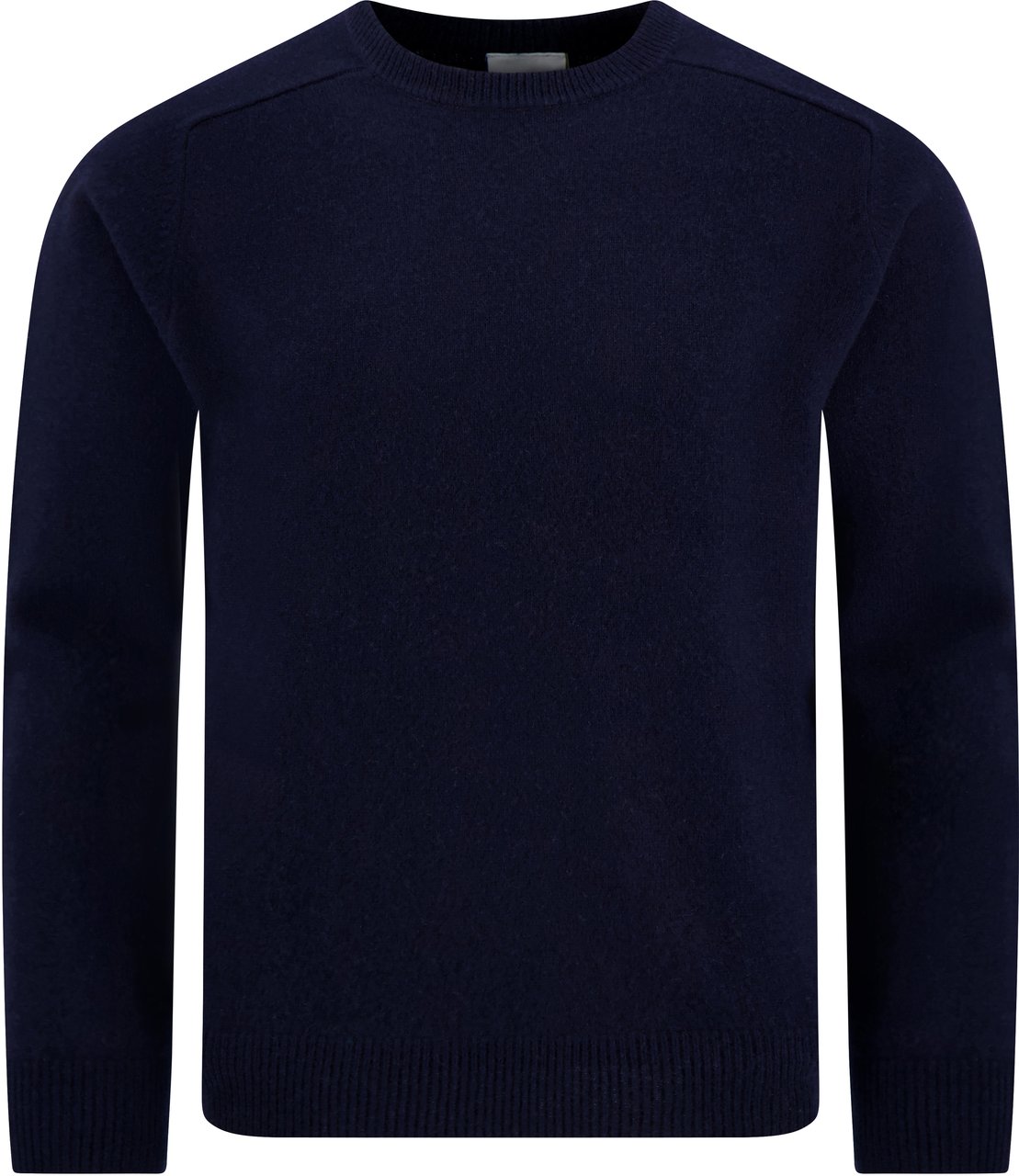 Aspesi Trui Blauw Blauw