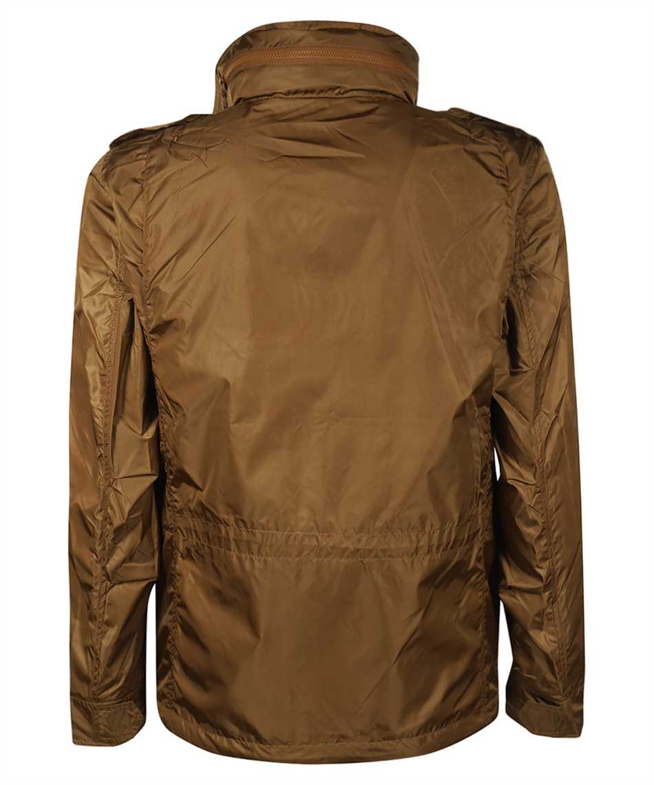 Aspesi Nylon jacket Bruin